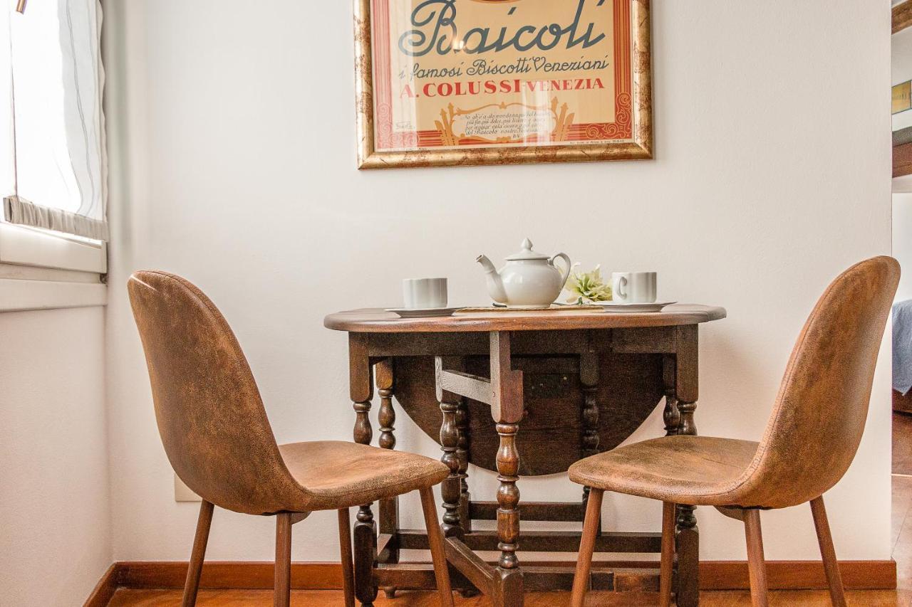 Apartamento 7 Windows On Venecia