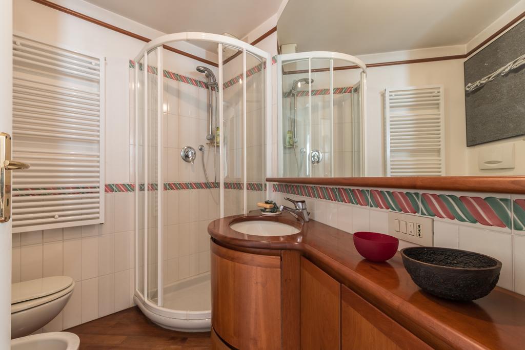 7 Windows On Apartamento
